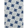 Addison Mayfield Blue AMF2352 8ft. x 10ft. Rect. Rug
