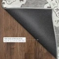 Addison Mayfield Brown AMF2352 5ft. x 7ft. 6in. Rect. Rug