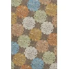 Addison Mayfield Brown AMF2353 5ft. x 7ft. 6in. Rect. Rug