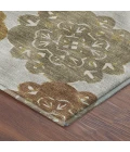 Addison Mayfield Multi AMF2353 2ft. 3in. x 7ft. 6in. Rect. Rug