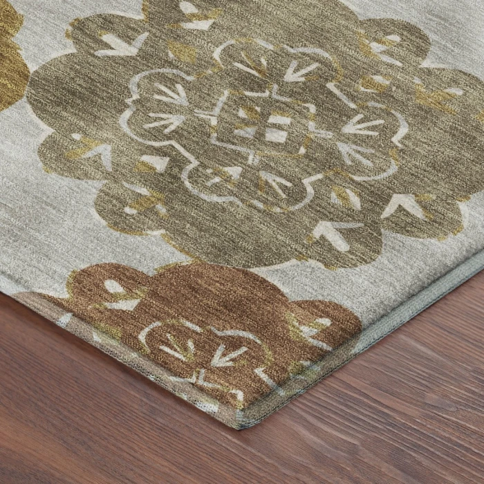 Addison Mayfield Multi AMF2353 2ft. 3in. x 7ft. 6in. Rect. Rug