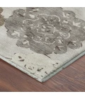 Addison Mayfield Ivory AMF2353 9ft. x 12ft. Rect. Rug