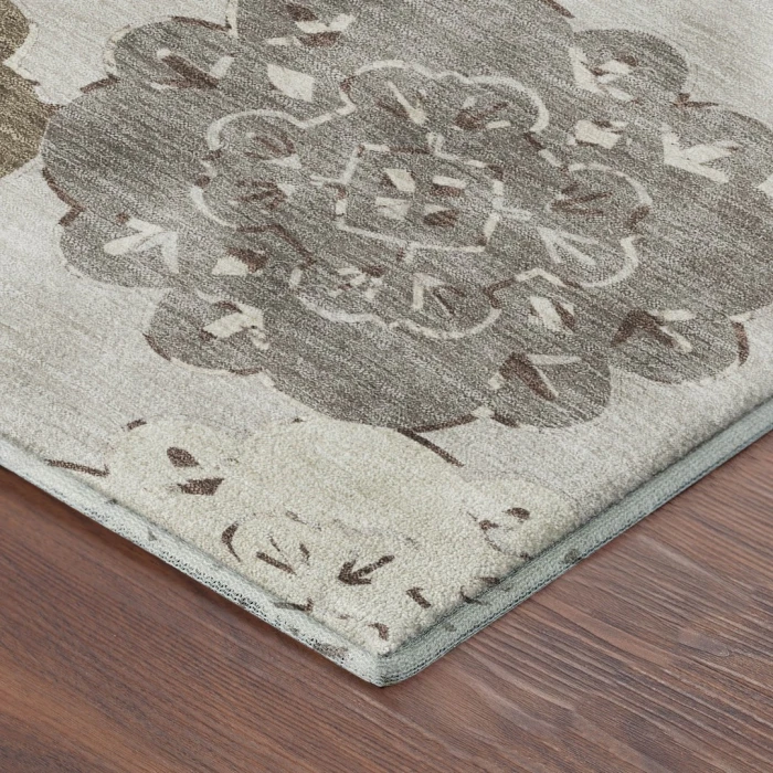 Addison Mayfield Ivory AMF2353 9ft. x 12ft. Rect. Rug