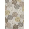 Addison Mayfield Ivory AMF2353 5ft. x 7ft. 6in. Rect. Rug