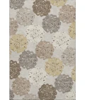 Addison Mayfield Ivory AMF2353 9ft. x 12ft. Rect. Rug