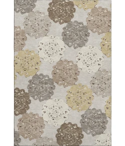 Addison Mayfield Ivory AMF2353 9ft. x 12ft. Rect. Rug