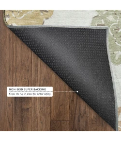 Addison Mayfield Multi AMF2353 8ft. x 10ft. Rect. Rug