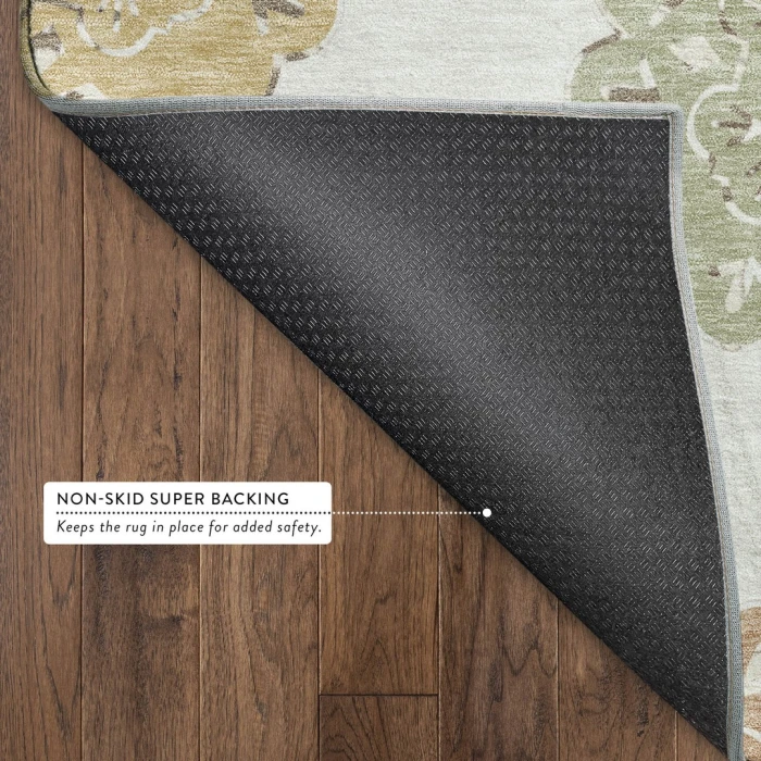 Addison Mayfield Multi AMF2353 5ft. x 7ft. 6in. Rect. Rug