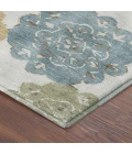Addison Mayfield Multi AMF2353 5ft. x 7ft. 6in. Rect. Rug