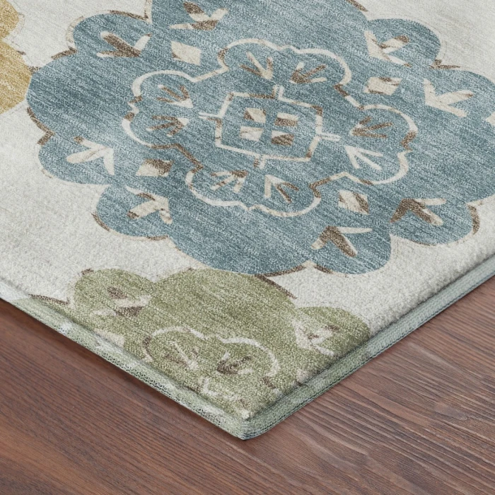 Addison Mayfield Multi AMF2353 5ft. x 7ft. 6in. Rect. Rug