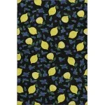 Addison Mayfield Black AMF2354 5ft. x 7ft. 6in. Rect. Rug