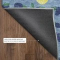 Addison Mayfield Blue AMF2354 5ft. x 7ft. 6in. Rect. Rug