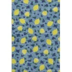 Addison Mayfield Blue AMF2354 8ft. x 10ft. Rect. Rug