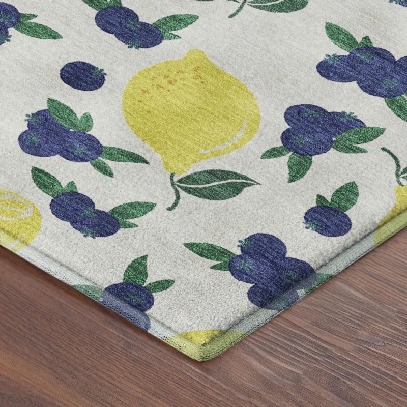 Addison Mayfield Ivory AMF2354 8ft. x 10ft. Rect. Rug