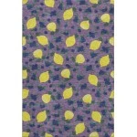 Addison Mayfield Purple AMF2354 5ft. x 7ft. 6in. Rect. Rug