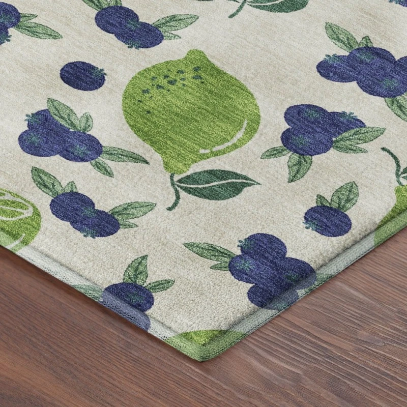 Addison Mayfield Ivory AMF2354 2ft. 3in. x 7ft. 6in. Rect. Rug