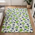 Addison Mayfield Ivory AMF2354 2ft. 3in. x 7ft. 6in. Rect. Rug