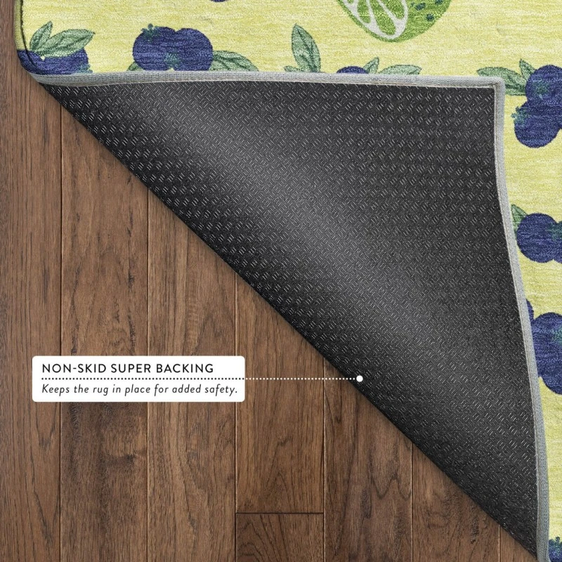 Addison Mayfield Gold AMF2354 8ft. x 10ft. Rect. Rug