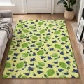 Addison Mayfield Gold AMF2354 8ft. x 10ft. Rect. Rug