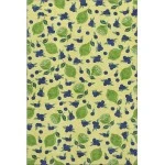 Addison Mayfield Gold AMF2354 5ft. x 7ft. 6in. Rect. Rug