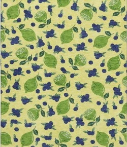 Addison Mayfield Gold AMF2354 2ft. 3in. x 7ft. 6in. Rect. Rug