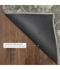 Addison Mayfield Green AMF2355 - 8ft. Round Rug