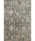Addison Mayfield Green AMF2355 - 8ft. Round Rug