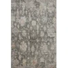Addison Mayfield Gray AMF2355 2ft. 3in. x 7ft. 6in. Rect. Rug