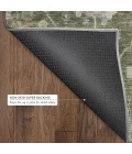 Addison Mayfield Green AMF2355 2ft. 3in. x 7ft. 6in. Rect. Rug