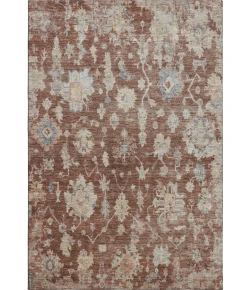 Addison Mayfield Orange AMF2355 8ft. x 10ft. Rect. Rug