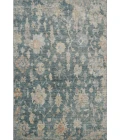 Addison Mayfield Teal AMF2355 8ft. x 10ft. Rect. Rug