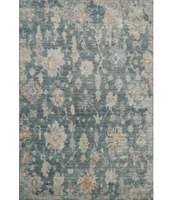 Addison Mayfield Teal AMF2355 8ft. x 10ft. Rect. Rug