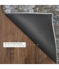 Addison Mayfield Brown AMF2356 9ft. x 12ft. Rect. Rug