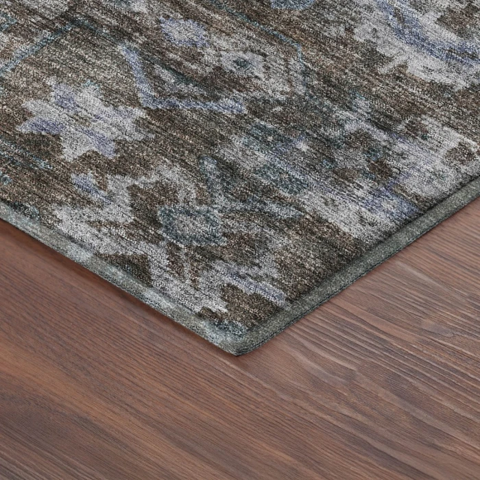 Addison Mayfield Brown AMF2356 9ft. x 12ft. Rect. Rug