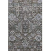 Addison Mayfield Brown AMF2356 9ft. x 12ft. Rect. Rug