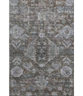 Addison Mayfield Brown AMF2356 9ft. x 12ft. Rect. Rug