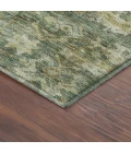 Addison Mayfield Green AMF2356 2ft. 3in. x 7ft. 6in. Rect. Rug