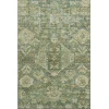 Addison Mayfield Green AMF2356 9ft. x 12ft. Rect. Rug