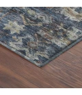 Addison Mayfield Blue AMF2356 2ft. 3in. x 7ft. 6in. Rect. Rug