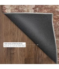 Addison Mayfield Orange AMF2356 9ft. x 12ft. Rect. Rug