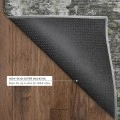 Addison Mayfield Gray AMF2356 2ft. 3in. x 7ft. 6in. Rect. Rug