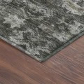 Addison Mayfield Gray AMF2356 2ft. 3in. x 7ft. 6in. Rect. Rug