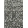 Addison Mayfield Gray AMF2356 9ft. x 12ft. Rect. Rug