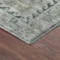 Addison Mayfield Green AMF2357 2ft. 3in. x 7ft. 6in. Rect. Rug