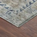 Addison Mayfield Ivory AMF2357 8ft. x 10ft. Rect. Rug