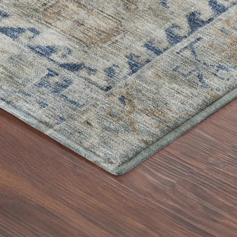 Addison Mayfield Ivory AMF2357 8ft. x 10ft. Rect. Rug