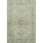 Addison Mayfield Green AMF2357 2ft. 3in. x 7ft. 6in. Rect. Rug