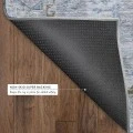 Addison Mayfield Blue AMF2357 8ft. x 10ft. Rect. Rug
