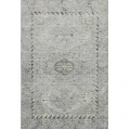 Addison Mayfield Brown AMF2357 - 8ft. Round Rug