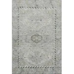 Addison Mayfield Brown AMF2357 2ft. 3in. x 7ft. 6in. Rect. Rug